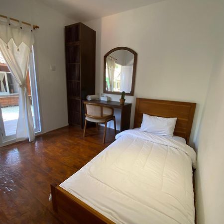 Cabana Surf And Stay Biha Esterno foto