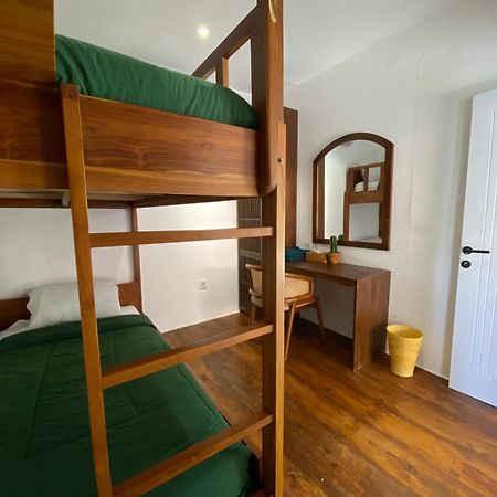 Cabana Surf And Stay Biha Esterno foto