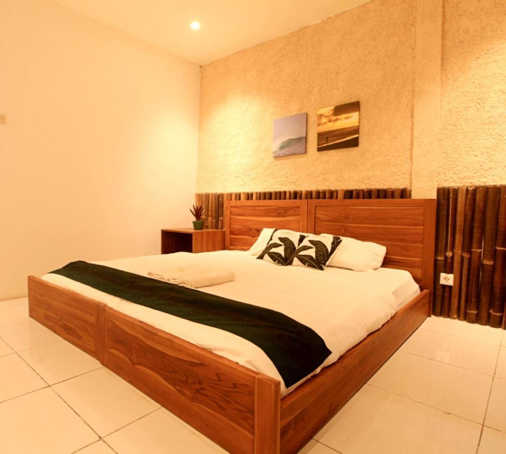 Cabana Surf And Stay Biha Esterno foto