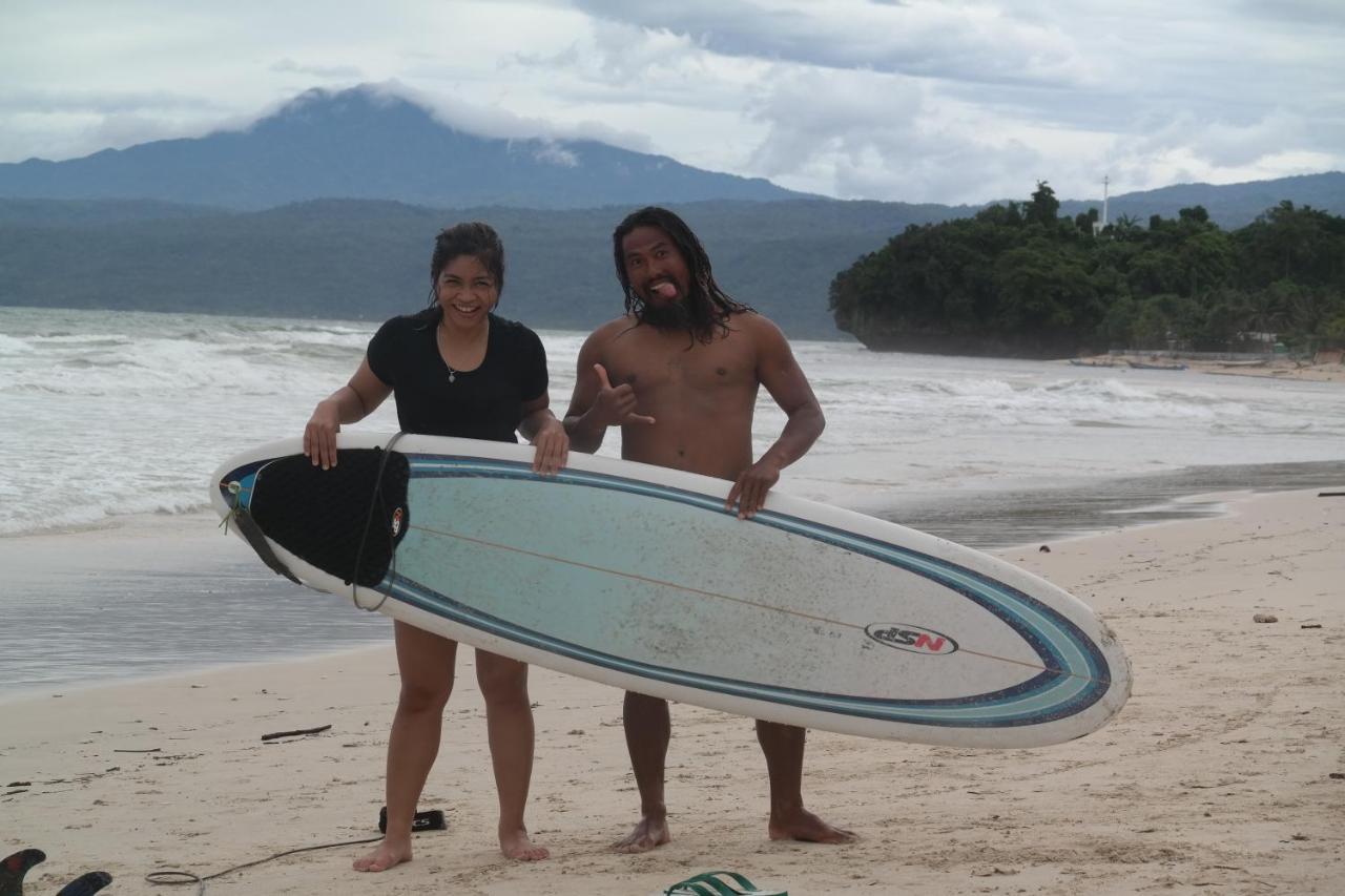 Cabana Surf And Stay Biha Esterno foto