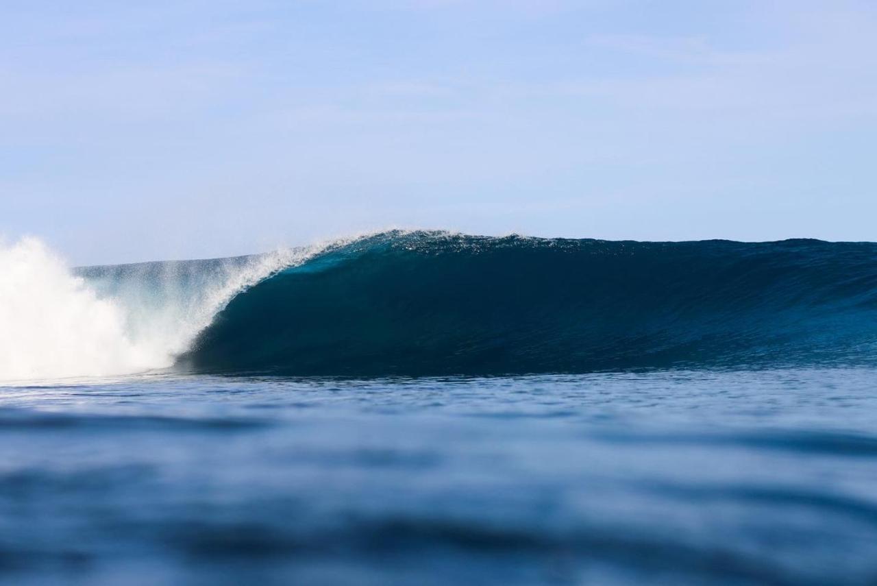 Cabana Surf And Stay Biha Esterno foto