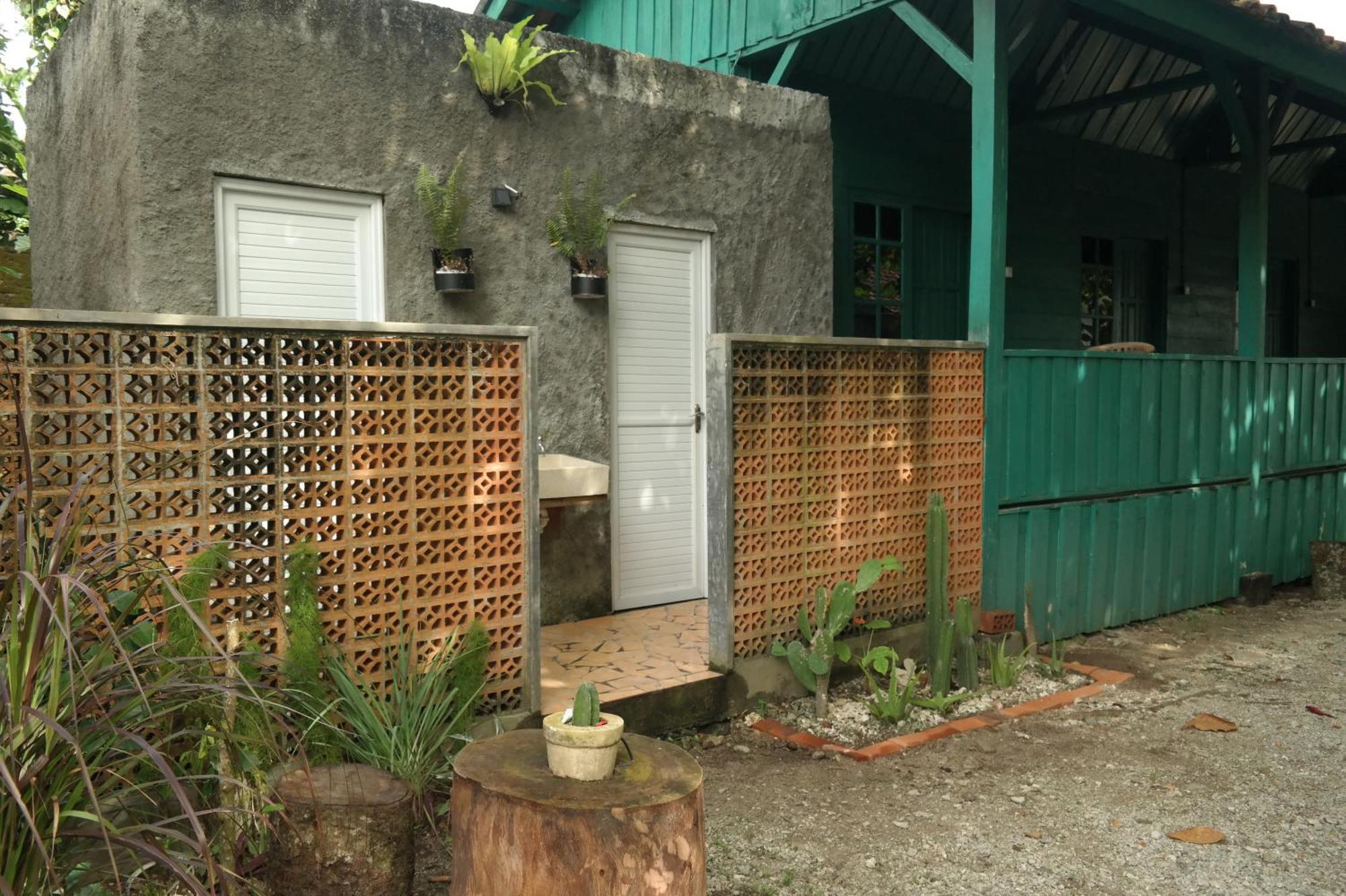 Cabana Surf And Stay Biha Esterno foto