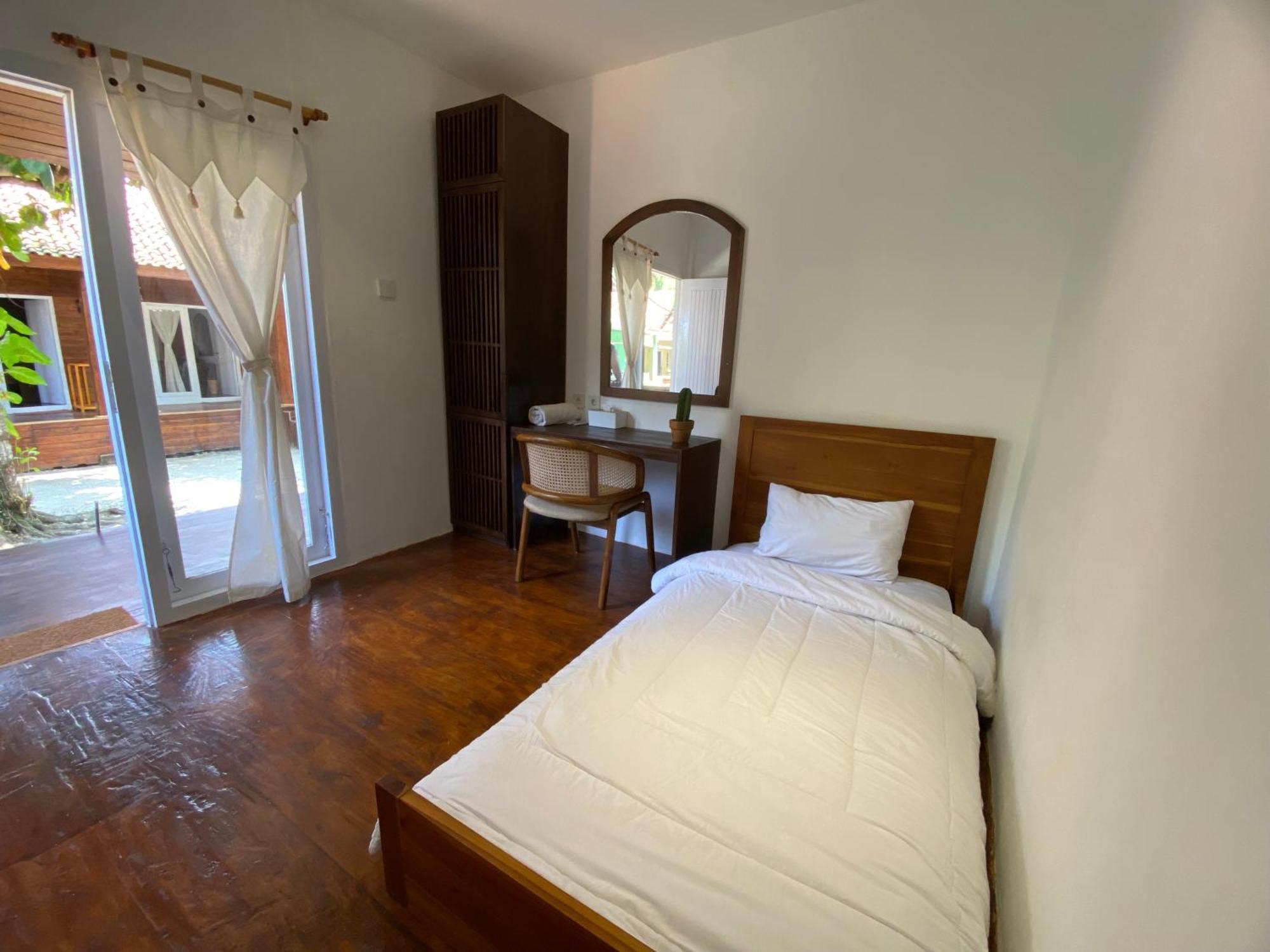 Cabana Surf And Stay Biha Esterno foto