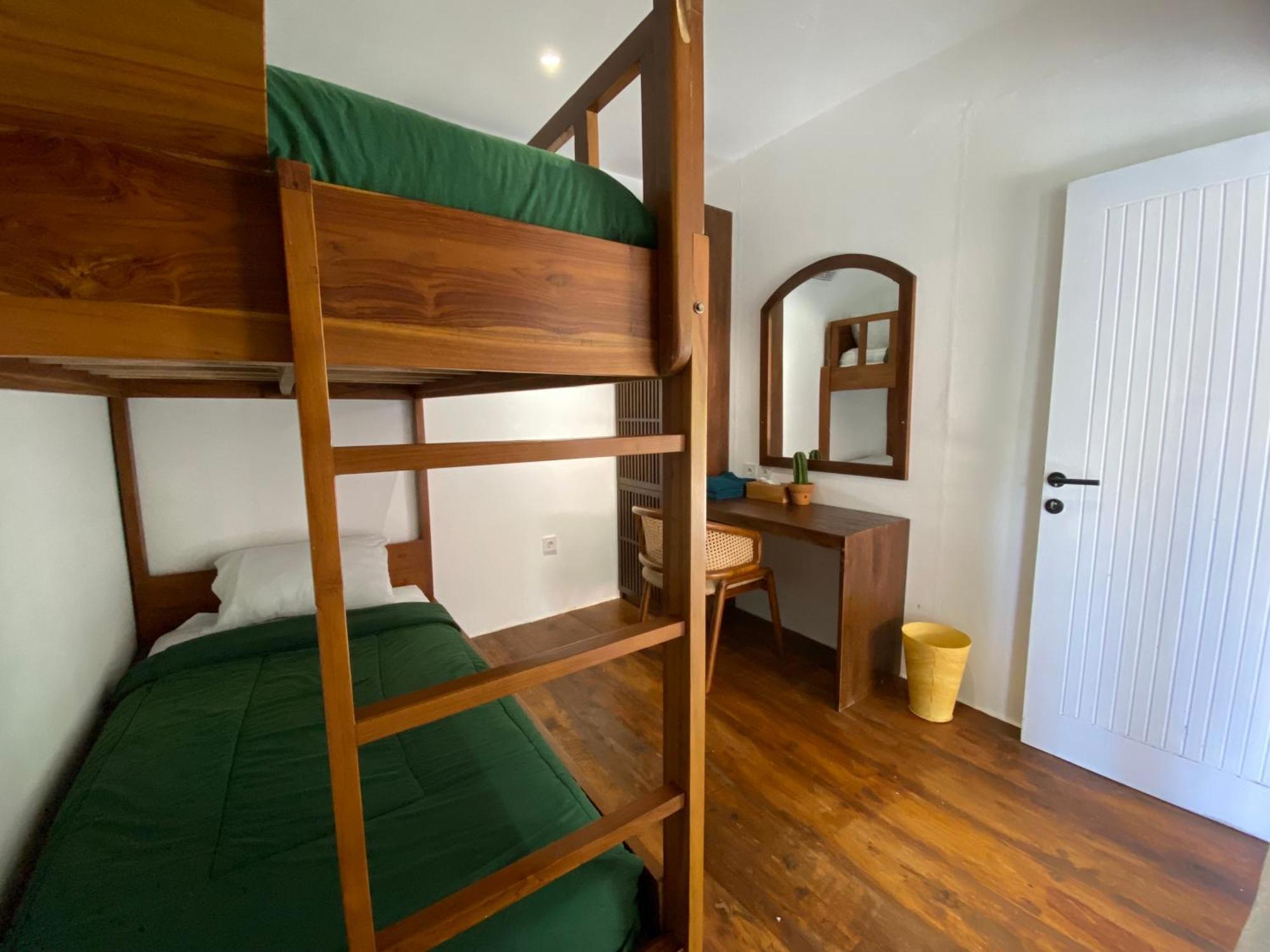 Cabana Surf And Stay Biha Esterno foto
