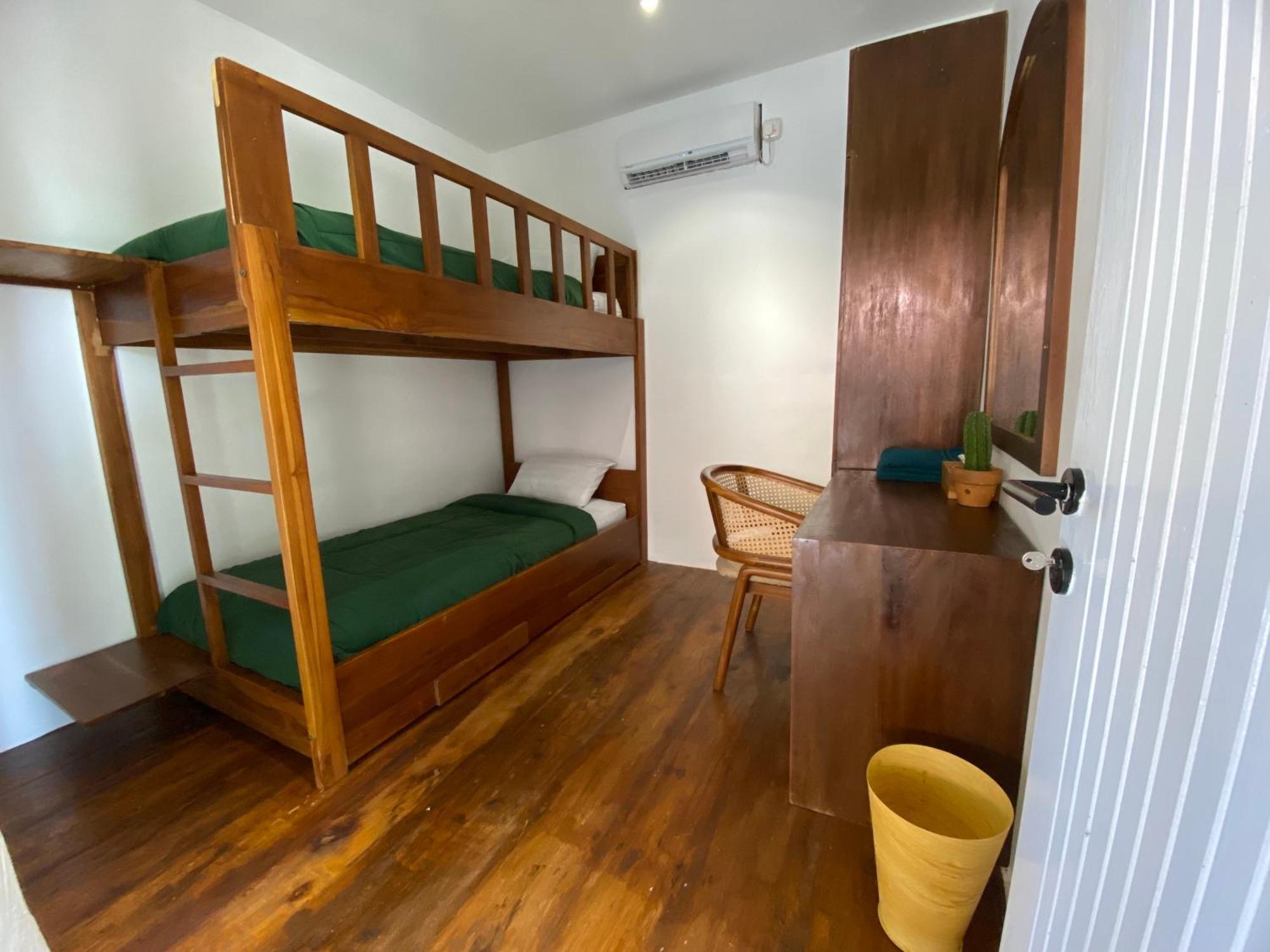 Cabana Surf And Stay Biha Esterno foto