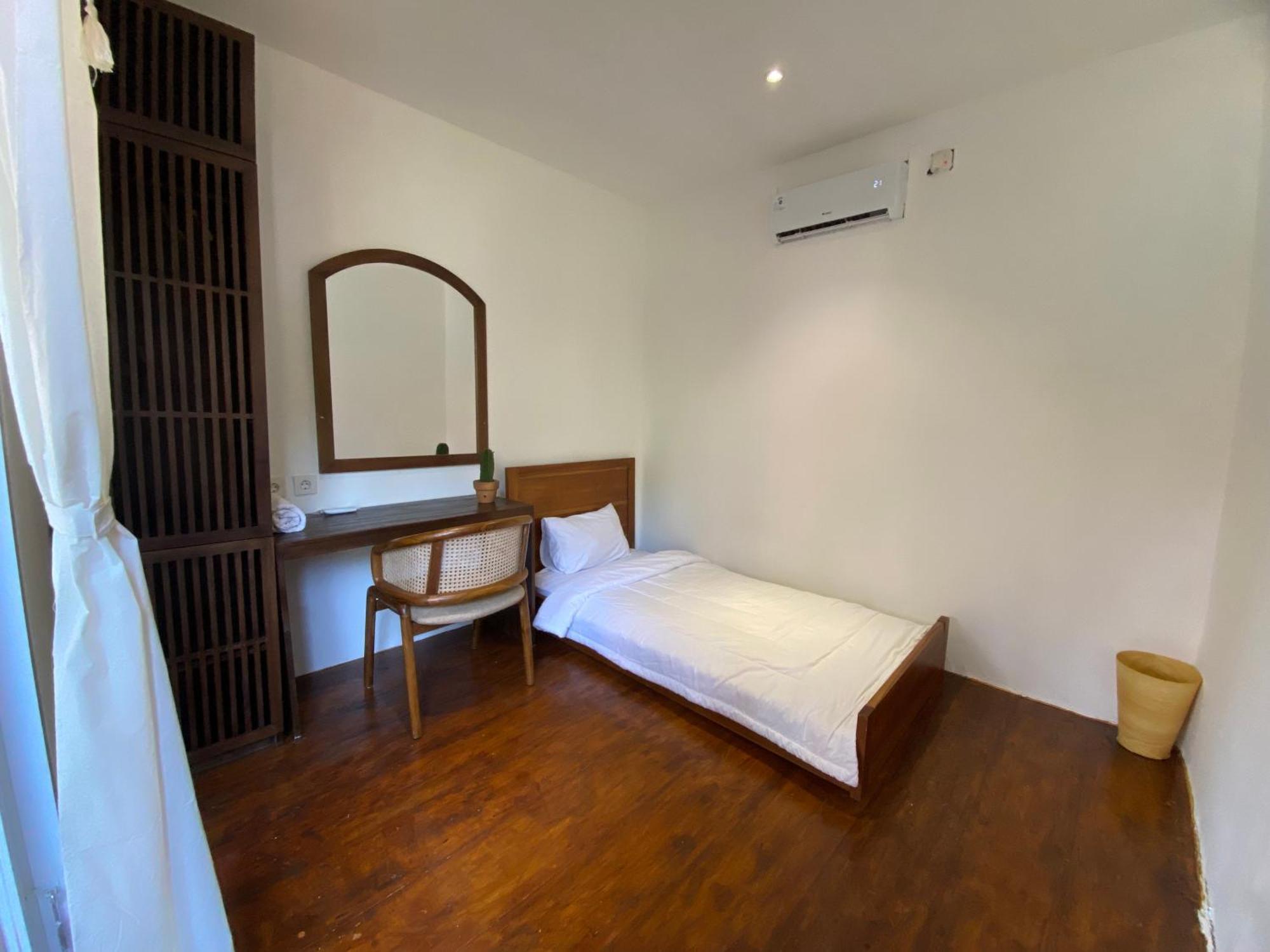 Cabana Surf And Stay Biha Esterno foto