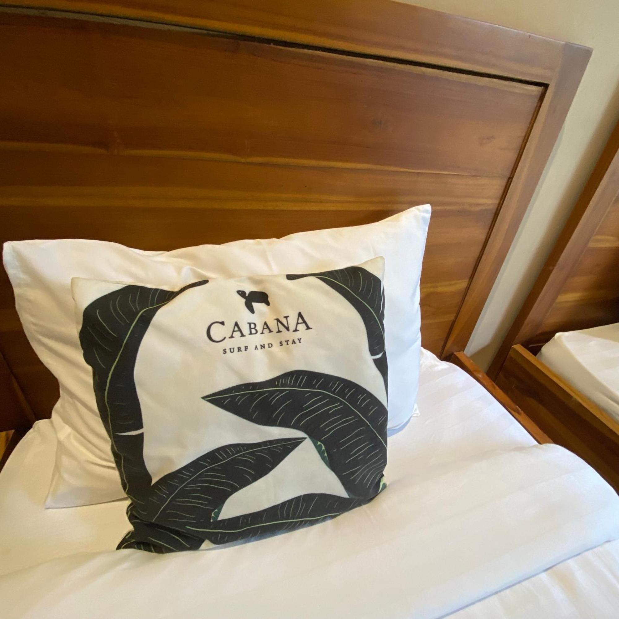 Cabana Surf And Stay Biha Esterno foto