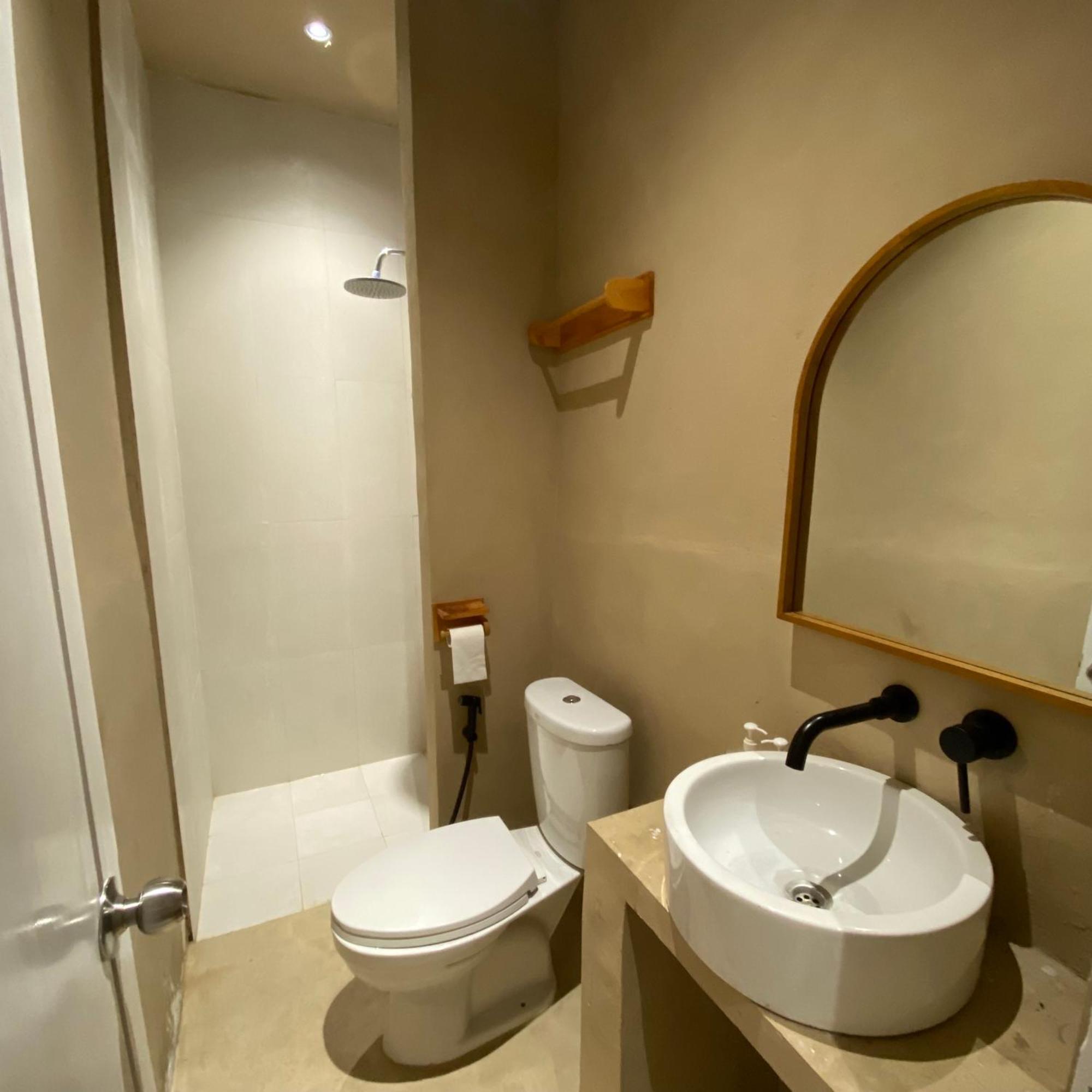 Cabana Surf And Stay Biha Esterno foto