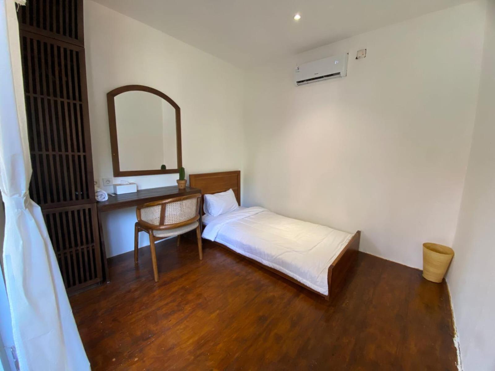 Cabana Surf And Stay Biha Esterno foto