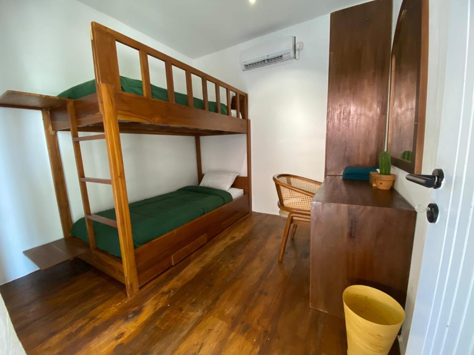 Cabana Surf And Stay Biha Esterno foto